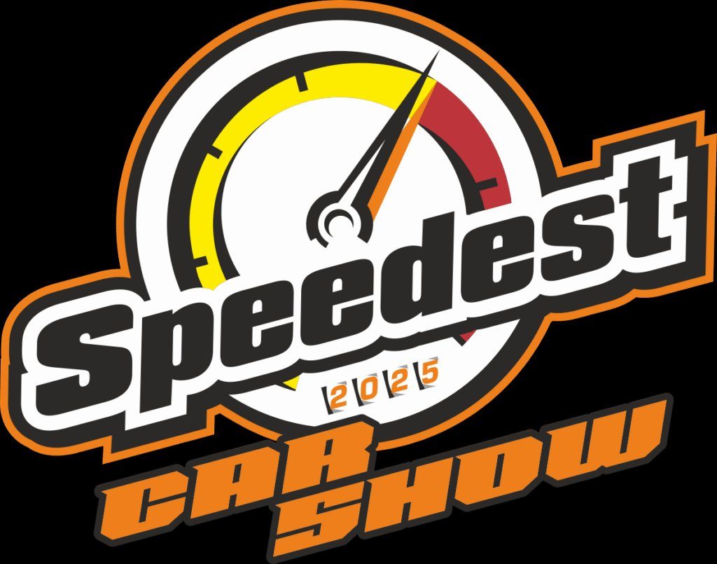 Speedest Logo