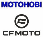 CF Moto / Motohobi
